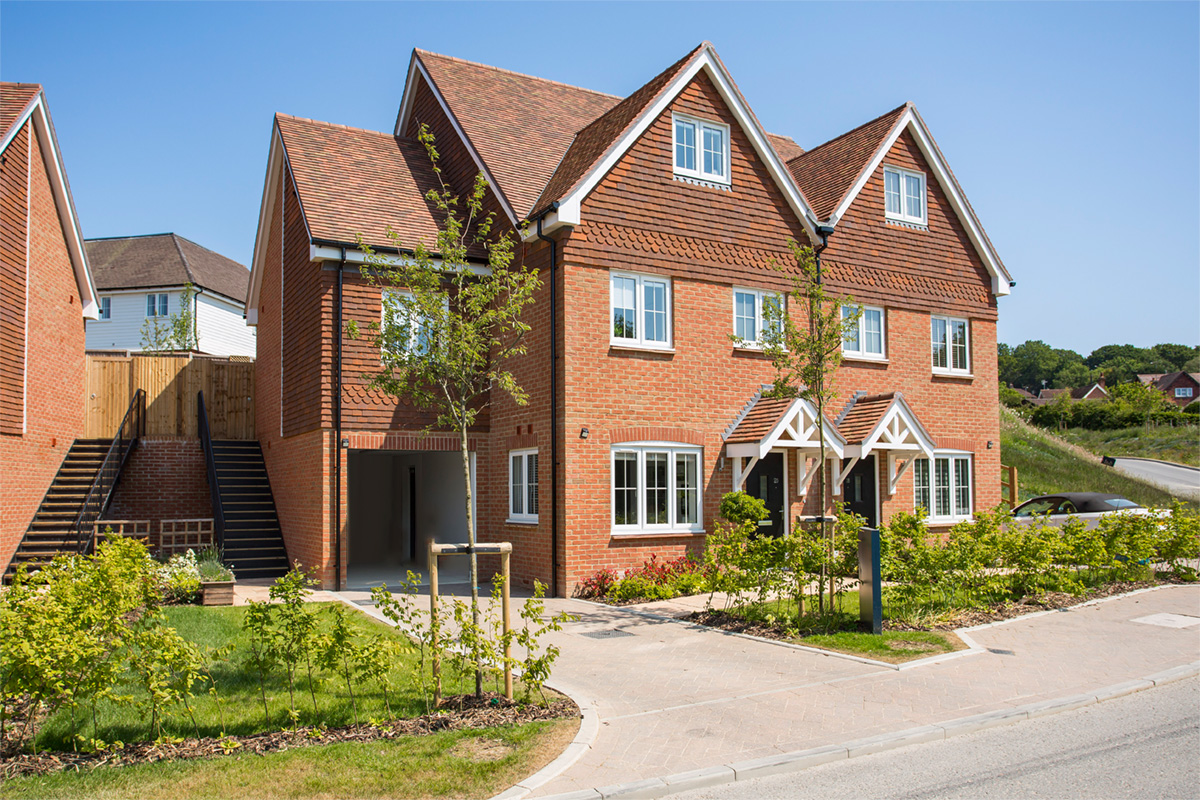 Lillybank Elivia Homes